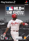 MLB 08: The Show (PlayStation 2)
